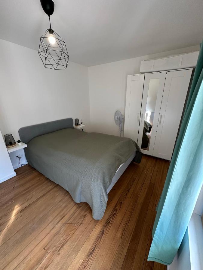Superbe Appartement Mansarde Avec Mezzanine - Proche Centre Ville, Thermes, Aquensis Баньер-де-Бигор Экстерьер фото